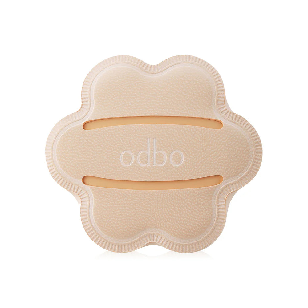 ODBO Bloom Air Puff 1pc - #8076-03
