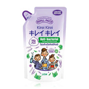 Kirei Kirei Foaming Hand Soap Lavender Refill 200ml