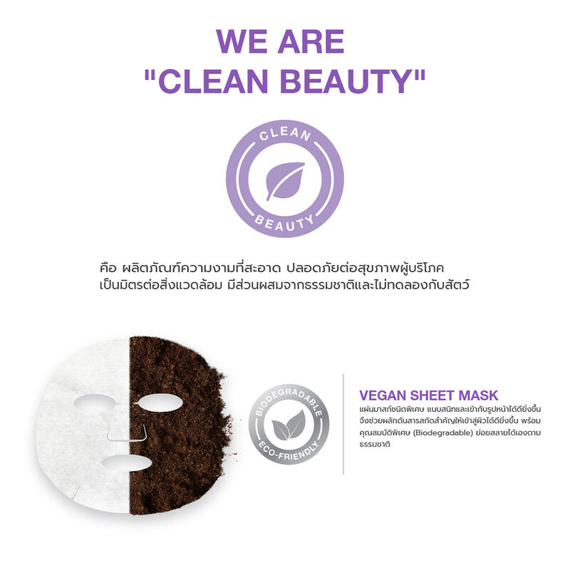 Dr.NIKS Plump & Firm Microbiome-Mixed Mask [27ml x 3pcs]