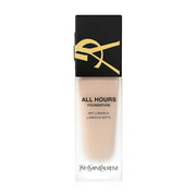 YSL All Hours Full Cover Luminous Matte All Day Long Wear SPF39/PA+++ Foundation 25ml #LC1