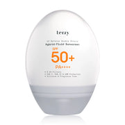 Terry UV Defense Double Shield Hybrid-Fluid Sunscreen SPF50+ PA++++ 30ml