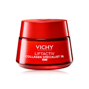 Vichy Liftactiv Collagen Specialist 16 Day Cream 50ml