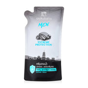 Shokubutsu Monogatari Extreme Protection Refill 400ml