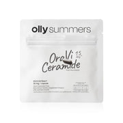 Olly Summers Oravi Ceramide 15 Capsules Dietary Supplement