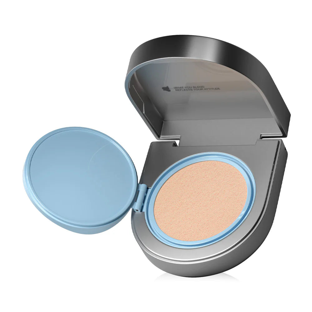 GALA CAMILLE Skin Surpass Into Glow Cushion SPF50+ PA++++ 10g Shade #01 Lusty Light
