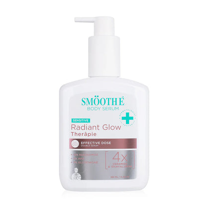 Smooth E Radiant Glow Therapie Double Serum 180ml
