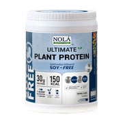 Nola Superfoods Nola Ultimate Plant Protein Powder Original Flavor 800g