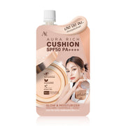 Aura Rich Cushion SPF50 PA++++ 5g #02 Beige