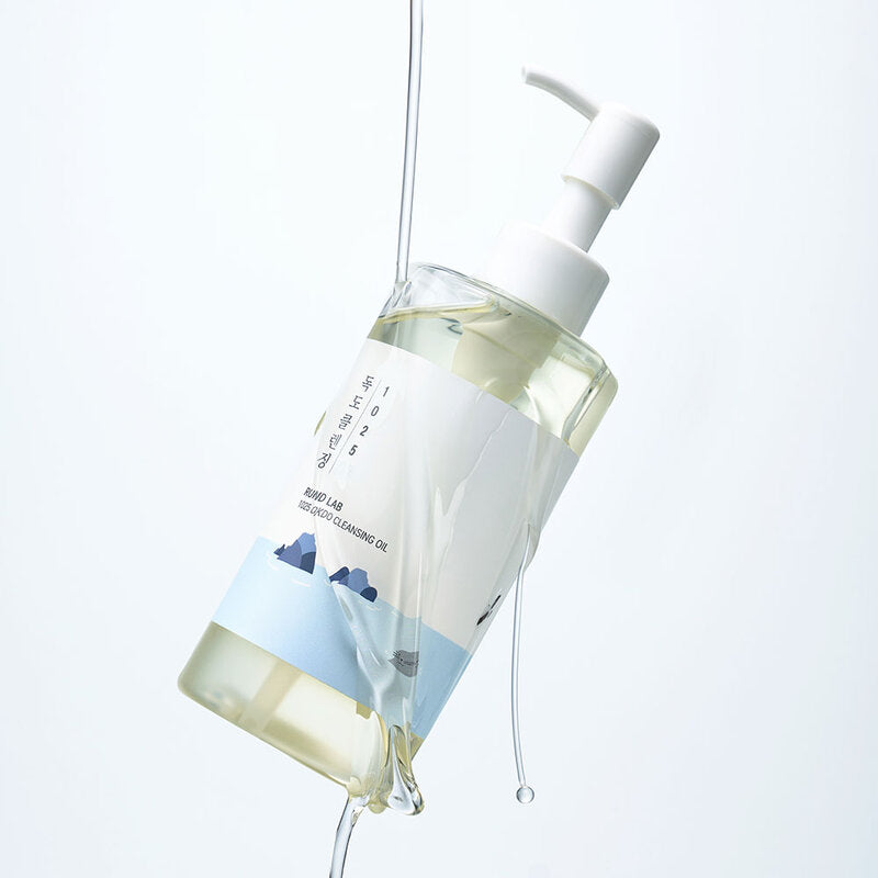 Round Lab 1025 Dokdo Cleansing Oil 200ml