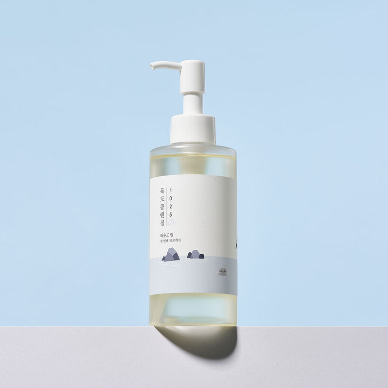 Round Lab 1025 Dokdo Cleansing Oil 200ml