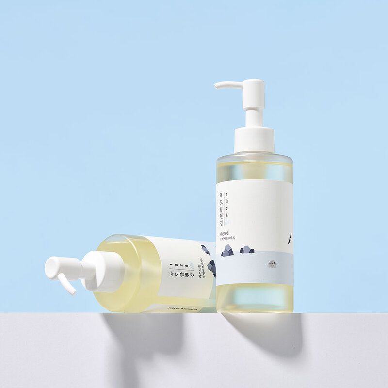 Round Lab 1025 Dokdo Cleansing Oil 200ml