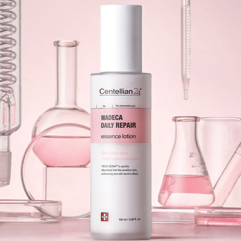 Centellian24 Madeca Daily Repair Essence Lotion 100ml