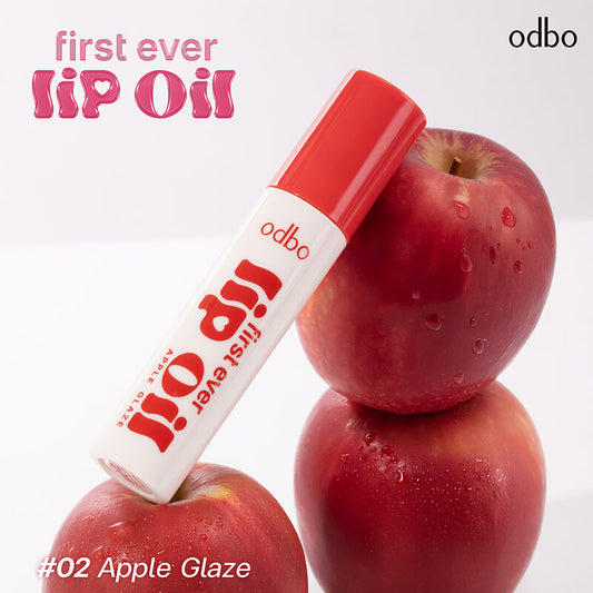 ODBO First Ever Lip Oil 5ml #OD5025-02