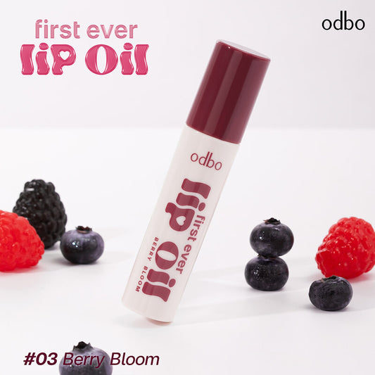 ODBO First Ever Lip Oil 5ml #OD5025-03