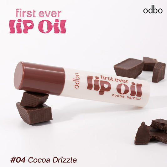 ODBO First Ever Lip Oil 5ml #OD5025-04