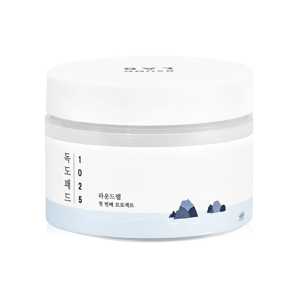 Round Lab 1025 Dokdo Pad 70 Pads