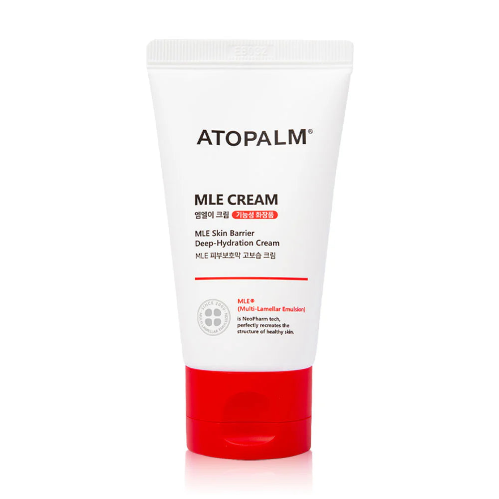 ATOPALM Mle Cream 65ml