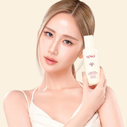 Sewa Brightening Treatment Essence 120ml