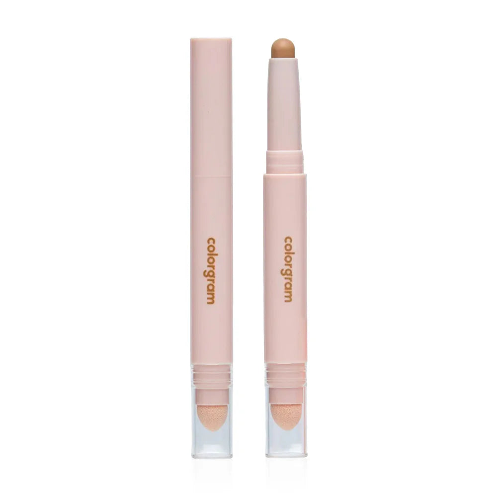 Colorgram Re-Forming Contour Stick 1.3g #01 Warm Tone