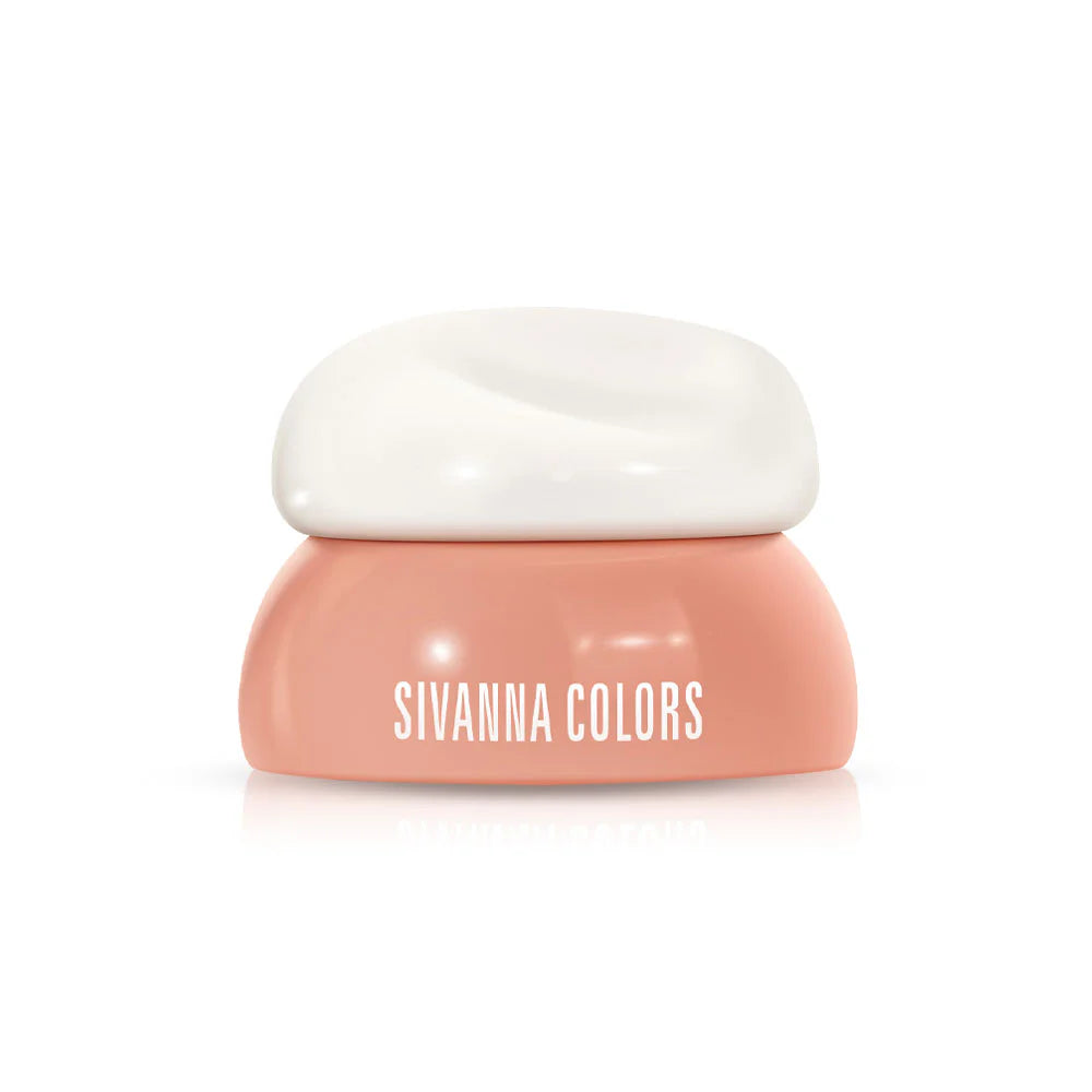 SIVANNA Colors Pudding Lip Fruit HF845 3.5g #01