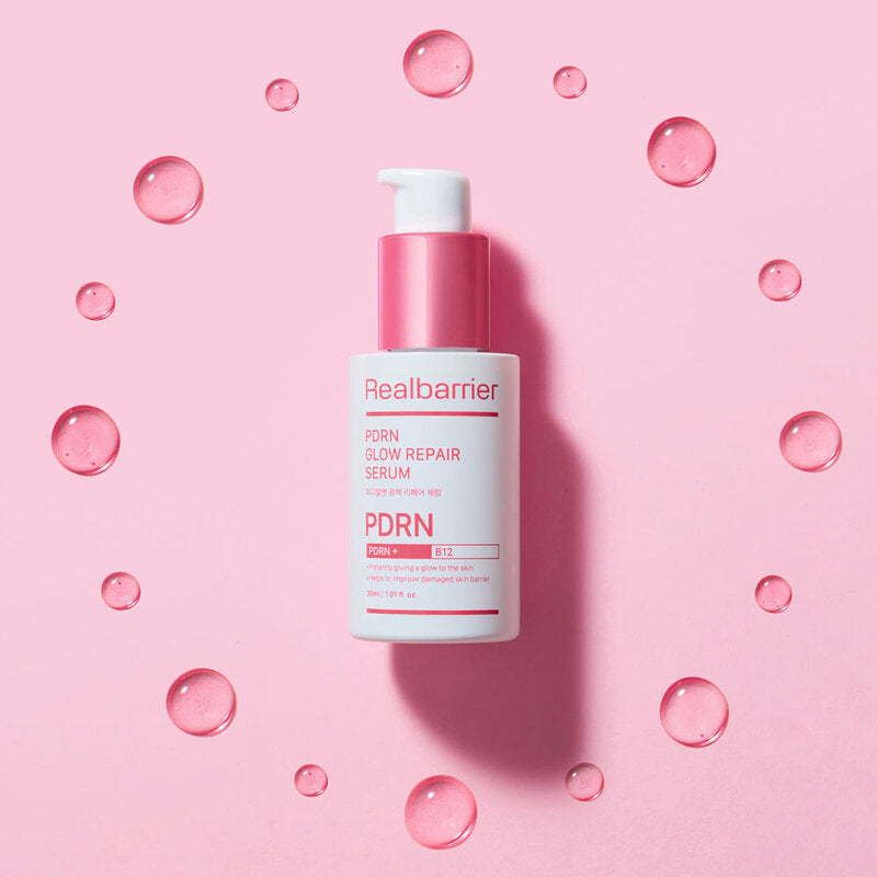 Real Barrier PDRN Glow Repair Serum 30ml