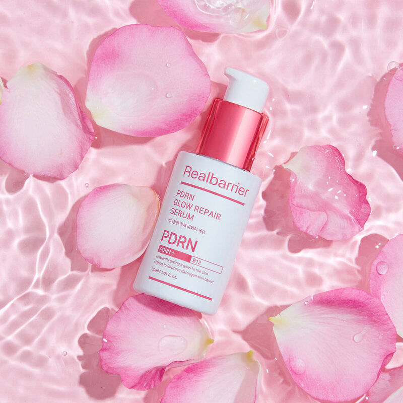 Real Barrier PDRN Glow Repair Serum 30ml