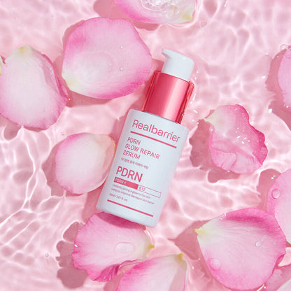 Real Barrier PDRN Glow Repair Serum 30ml