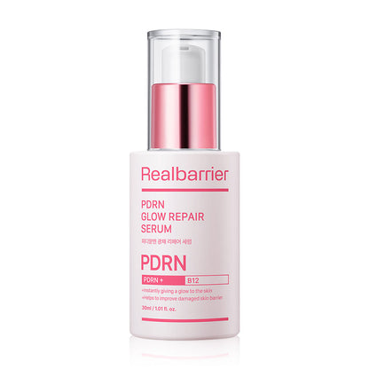 Real Barrier PDRN Glow Repair Serum 30ml