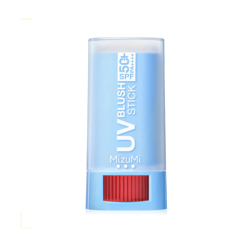 MizuMi UV Blush Stick SPF50+ PA++++ 4g #06 Bloody Berry