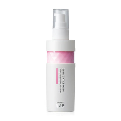 UNLABEL LAB Keratin Hair Milk 120ml