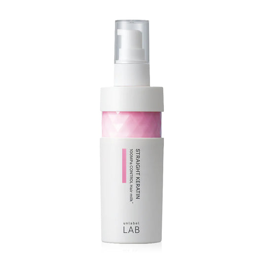 UNLABEL LAB Keratin Hair Milk 120ml