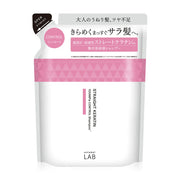 UNLABEL LAB Keratin Shampoo Refill 310ml