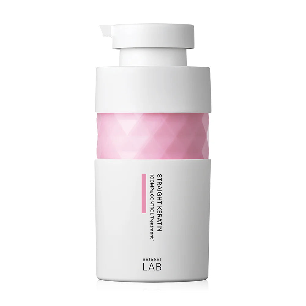 UNLABEL LAB Keratin Treatment 400ml