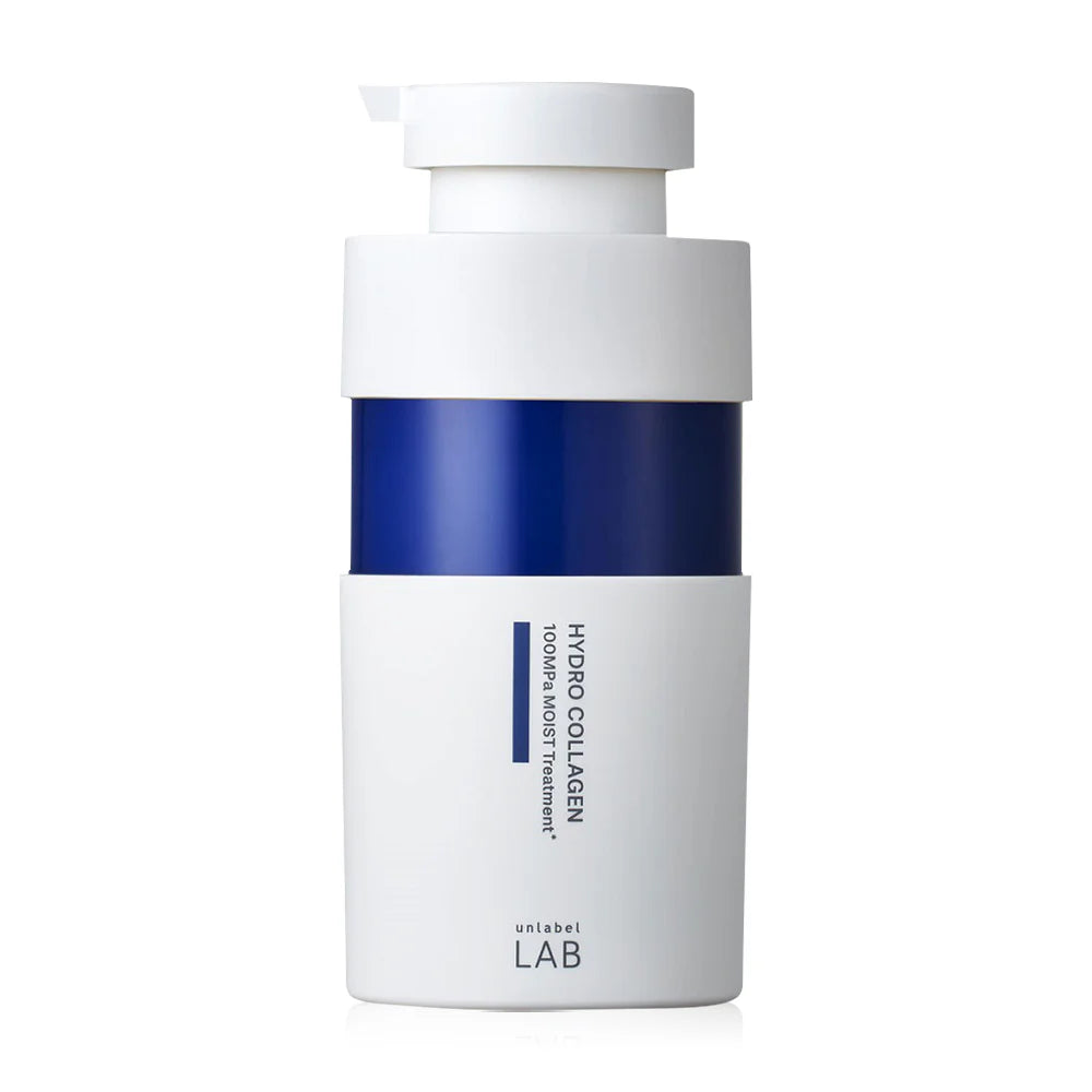 UNLABEL LAB Hydro Collagen Moist Treatment 400ml