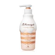 Honeyce Creamy Honey Treatment 470ml