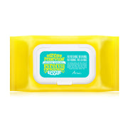 ARIUL Stress Relieving Purefull Cleansing Tissue 80 Sheets