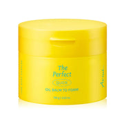 ARIUL The Perfect Oil Balm To Foam 100g