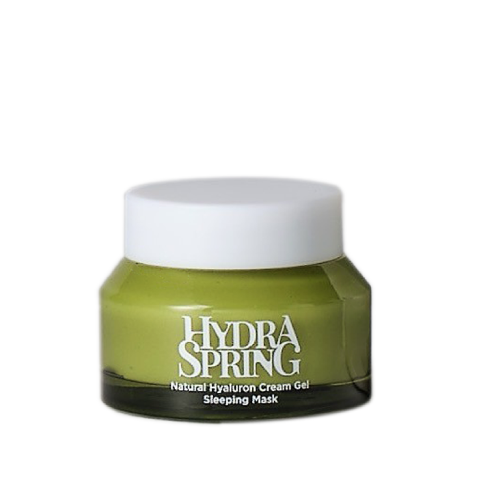 Erb Hydra Spring Cream Gel Sleeping Mask