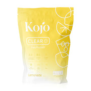 KOJO Clear Pea Protein 450g #Lemonade Flavour