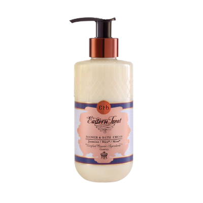 Erb Eastern Treat Shower & Bath Cream