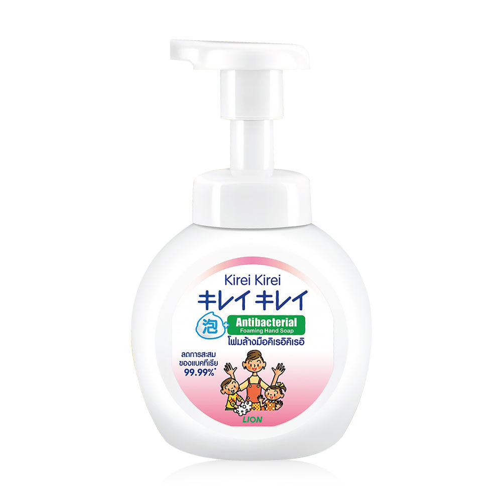 Kirei Kirei Foaming Hand Soap Original 250ml