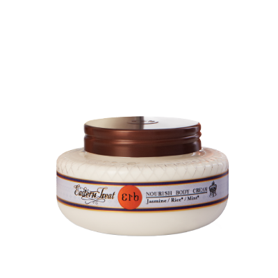 Erb Eastern Treat Nourish Body Cream