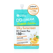 Le'SKIN Silky Sunscreen DD Cream Plus SPF50 PA++ 8ml