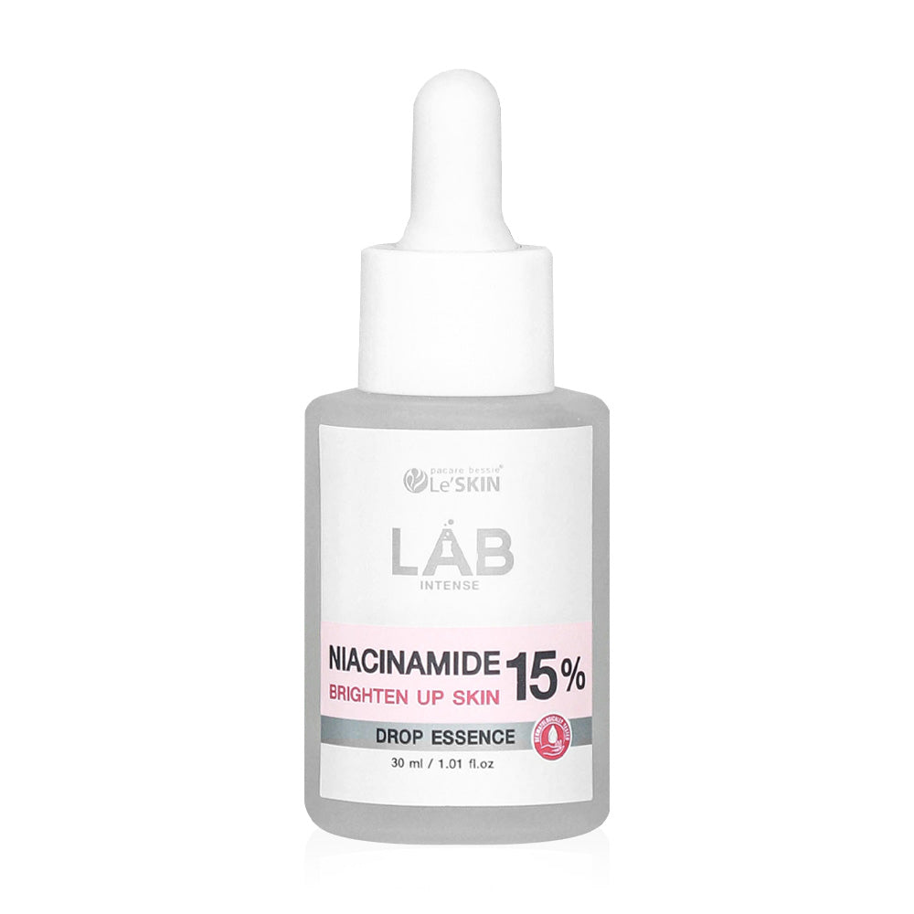 Le'SKIN Lab Intense Niacinamide 15 % Drop Essence 30ml