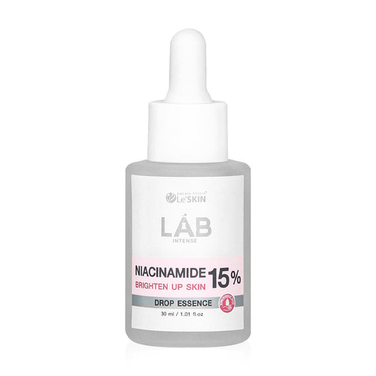 Le'SKIN Lab Intense Niacinamide 15 % Drop Essence 30ml