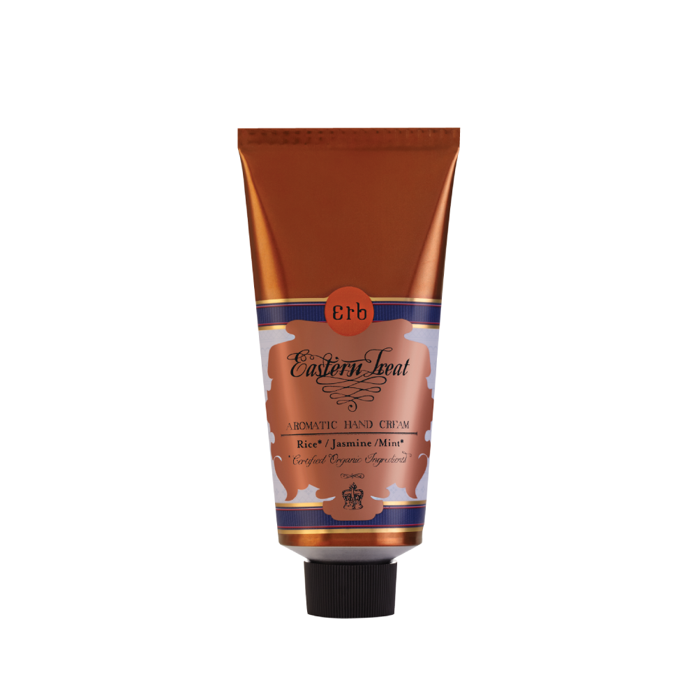 Erb Eastern Treat Aromatic Hand Cream
