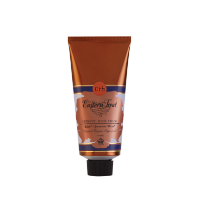 Erb Eastern Treat Aromatic Hand Cream