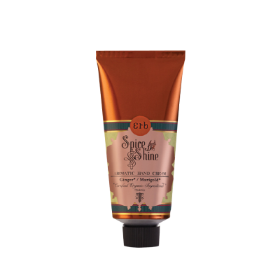 Erb Spice & Shine Hand Cream