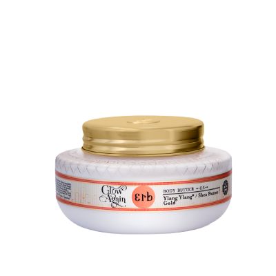 Erb Glow Again Body Butter EX