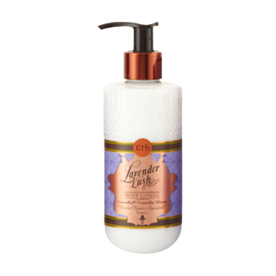Erb Lavender Lush Body Lotion